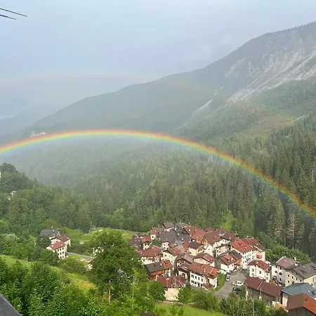 アパート Dolomites View - Mountain Relax Experience チビアーナ