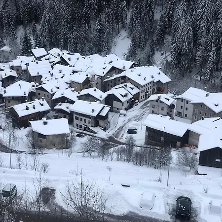 Dolomites View - Mountain Relax Experience アパート チビアーナ