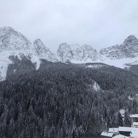 アパート Dolomites View - Mountain Relax Experience