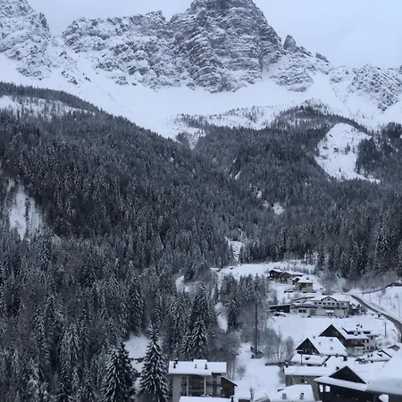 アパート Dolomites View - Mountain Relax Experience *
