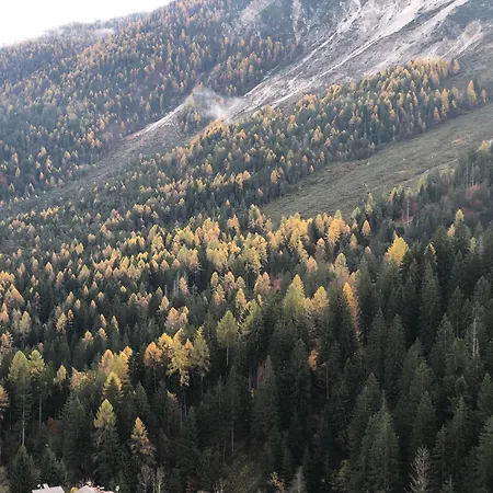 アパート Dolomites View - Mountain Relax Experience