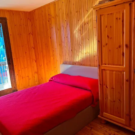 Dolomites View - Mountain Relax Experience アパート *