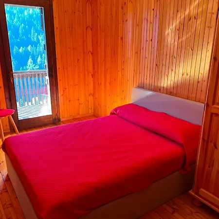Dolomites View - Mountain Relax Experience アパート チビアーナ