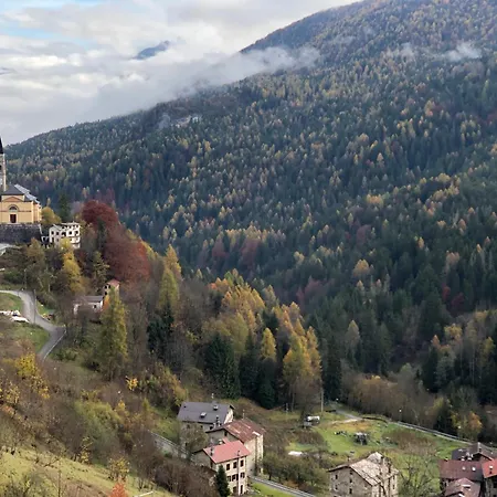 Dolomites View - Mountain Relax Experience アパート チビアーナ