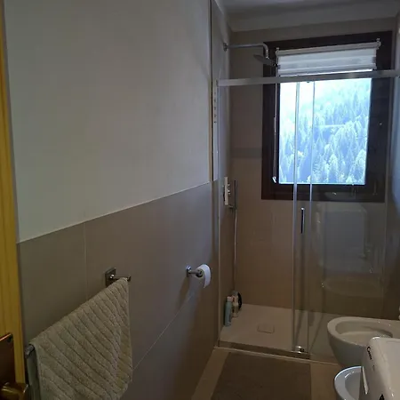 Dolomites View - Mountain Relax Experience アパート *