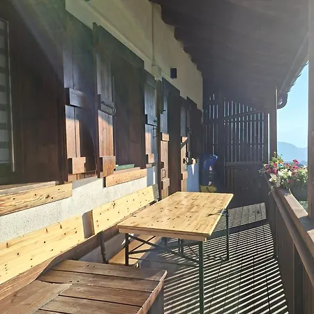 Dolomites View - Mountain Relax Experience * チビアーナ